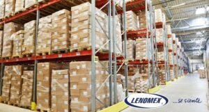 Bodega de e-commerce
