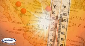 FENOMENO DE EL NIÑO