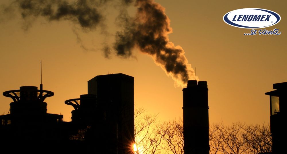 PARTICULAS CONTAMINANTES