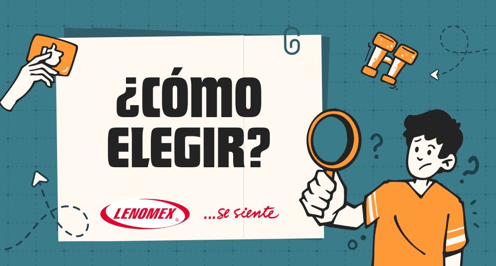 ¿CÓMO ELEGIR