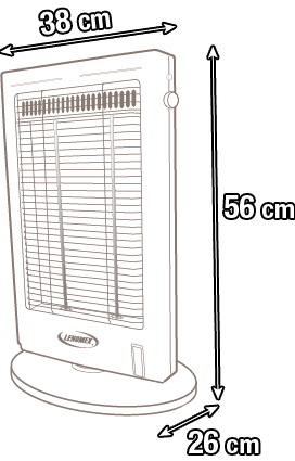 MODELO LCE120CR - Imagen 5