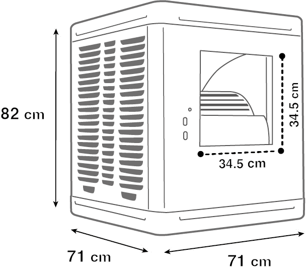 MODELO LH-38-2 - Imagen 5