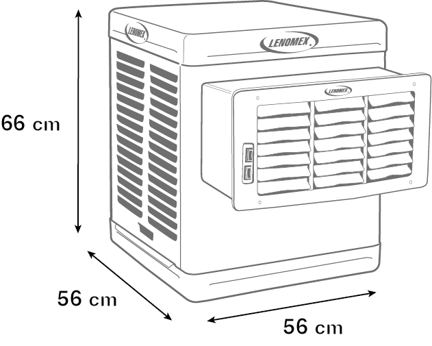 MODELO LHR-28-2 - Imagen 5