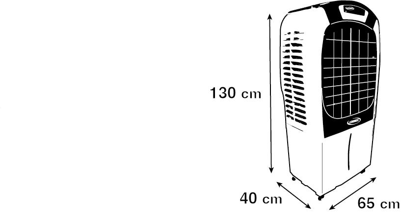 MODELO LP80DS - Imagen 5