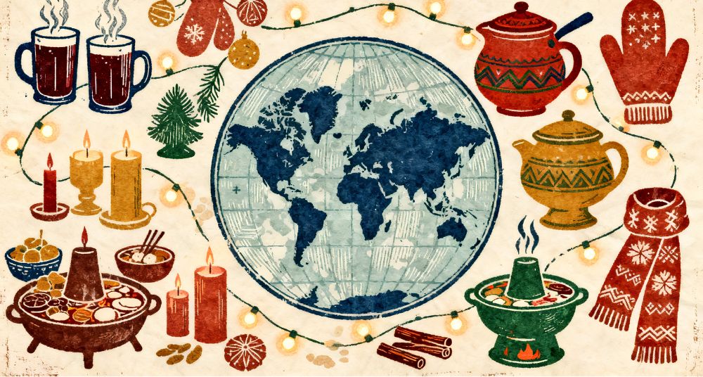 Tradiciones navideñas