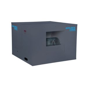 Golden Cool Horizontales