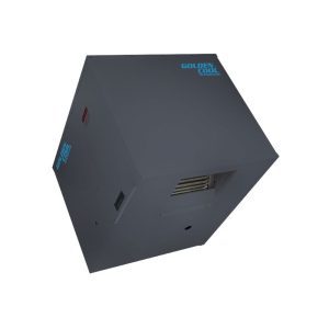 Golden Cool Verticales