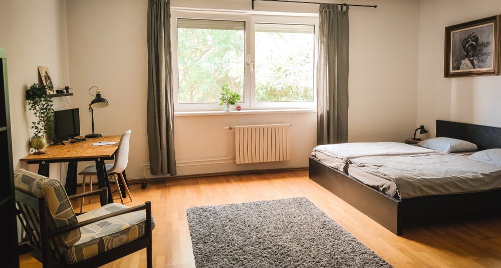 Cortinas para Frio