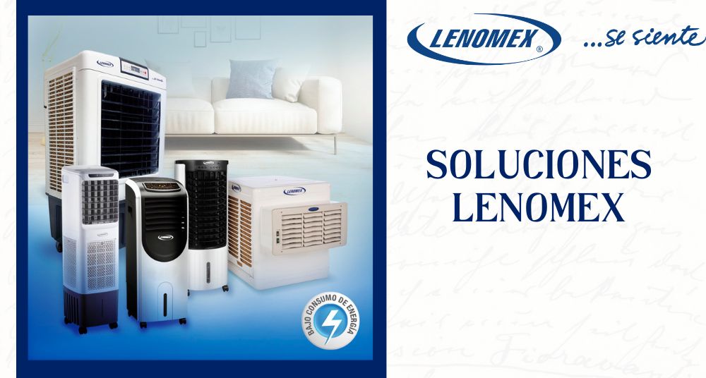 SOLUCIONES LENOMEX
