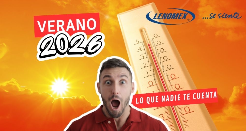 VERANO 2026