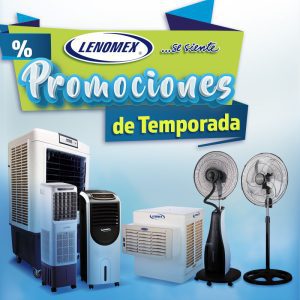 Promociones