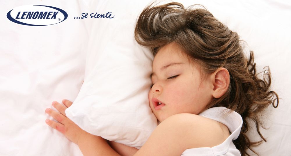 DORMIR SIN AIRE ACONDICIONADO