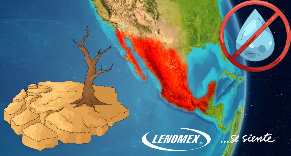 EL NIÑO EN MEXICO