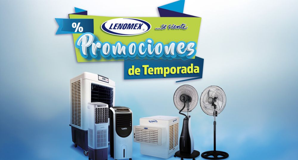 PROMOCIONES LENOMEX