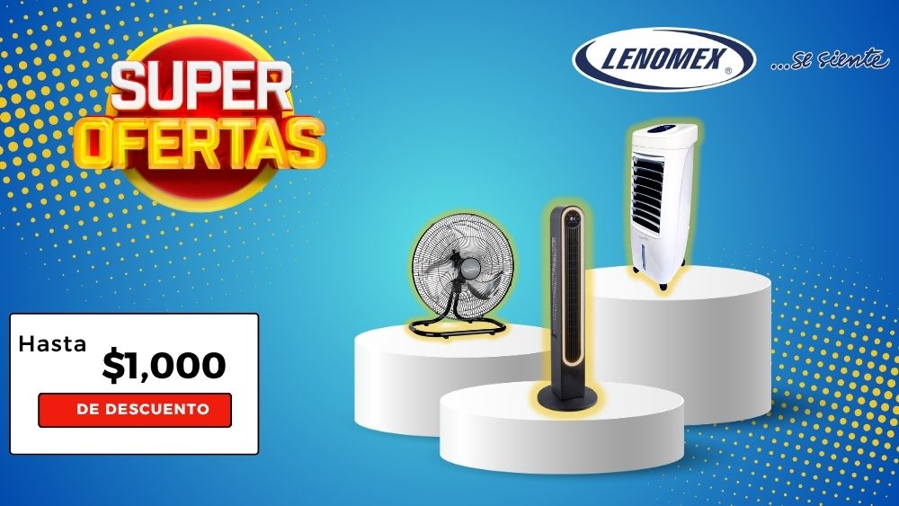 PROMOCIONES PRIMAVERA